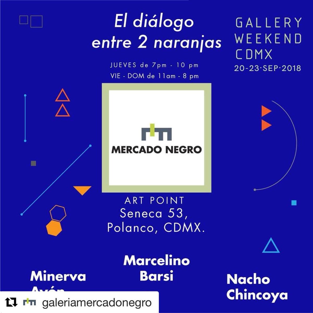 PacoLopezGalvez's tweet photo. Hoy en el #homosampler de la @Radio_Morelos, conversaremos con la artista visual Minerva Ayón #GalleryWeekend #cdmx https://t.co/UUsMFRy2ag