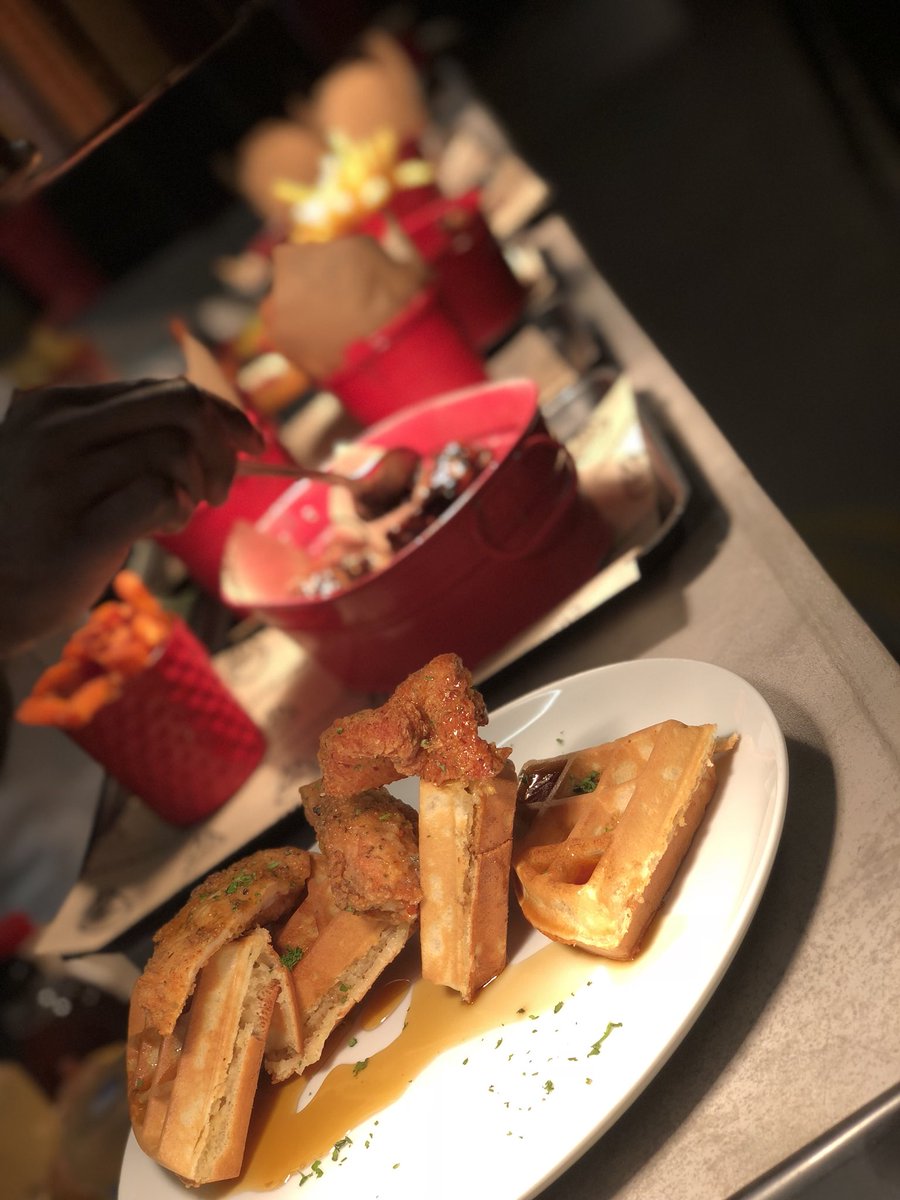 Crepes And Cones (CrepesAndCones) Twitter