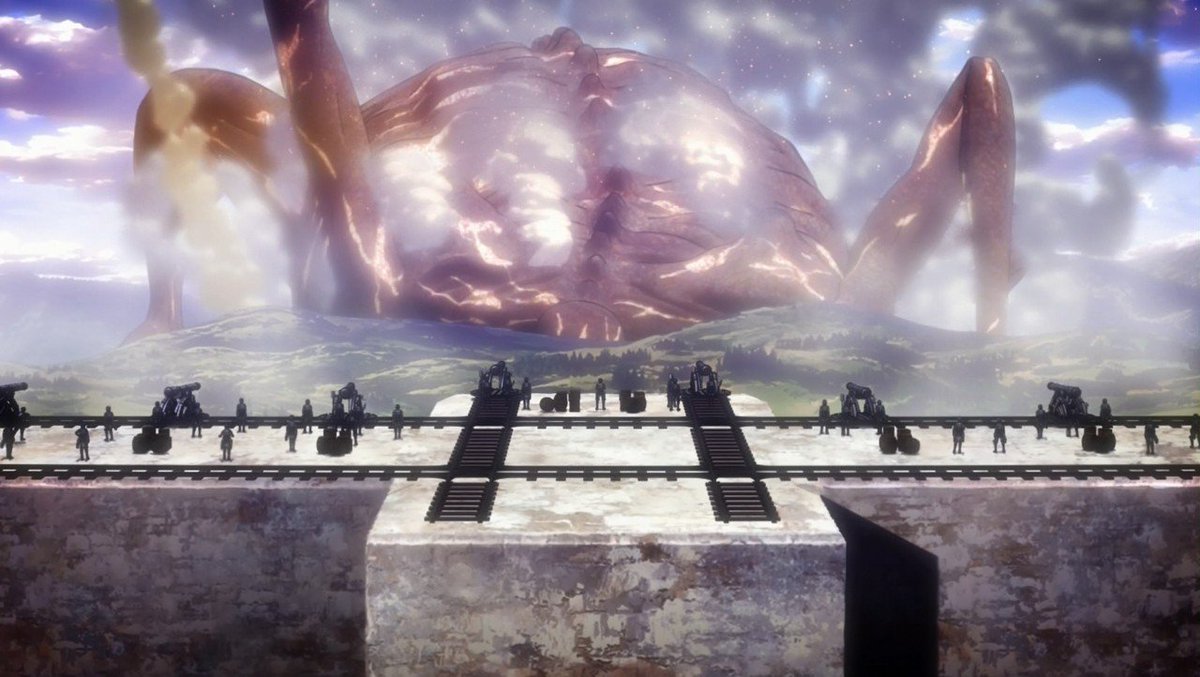 ｱﾅﾛｸﾞtv ﾓﾊﾞｹﾞｰ住民 בטוויטר 進撃の巨人 Season 3 Attack On Titan 第46話 9話 壁の王 ﾛｯﾄﾞ ﾚｲｽ巨人 ｴﾚﾝ ｲｪ ｶﾞ 巨人 ﾋｽﾄﾘｱ ﾛｯﾄﾞ 調査兵団 中央憲兵 超々大型巨人駆逐回 其の5 W T Co 9yddxpuiq9