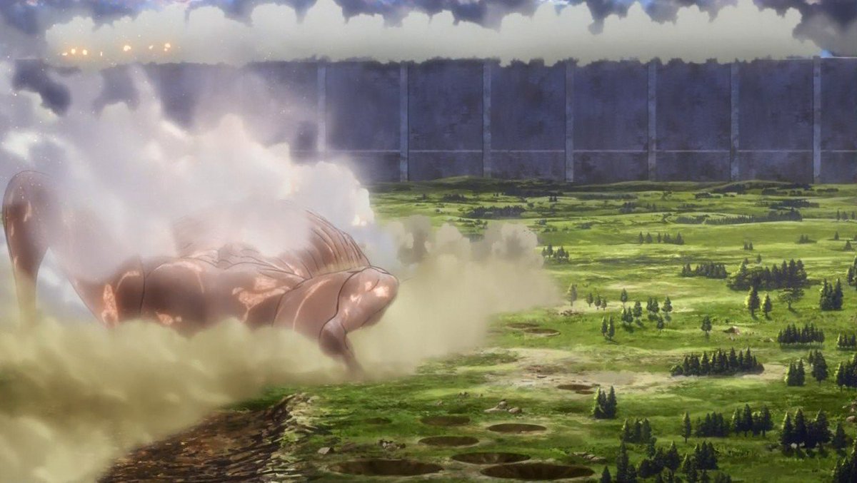 ｱﾅﾛｸﾞtv ﾓﾊﾞｹﾞｰ住民 בטוויטר 進撃の巨人 Season 3 Attack On Titan 第46話 9話 壁の王 ﾛｯﾄﾞ ﾚｲｽ巨人 ｴﾚﾝ ｲｪ ｶﾞ 巨人 ﾋｽﾄﾘｱ ﾛｯﾄﾞ 調査兵団 中央憲兵 超々大型巨人駆逐回 其の5 W T Co 9yddxpuiq9