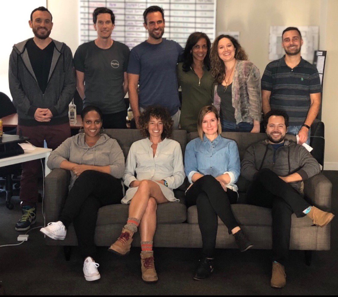 TV gives a voice to the world. Which is why every voice should be heard.  #ShowUsYourRoomChallenge #ShowUsYourRoom #HTGAWM #MurderWriters #RepresentationMatters