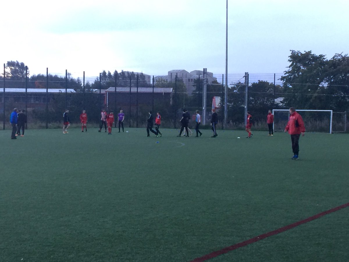 Shotts YMCA Community FC tweet media