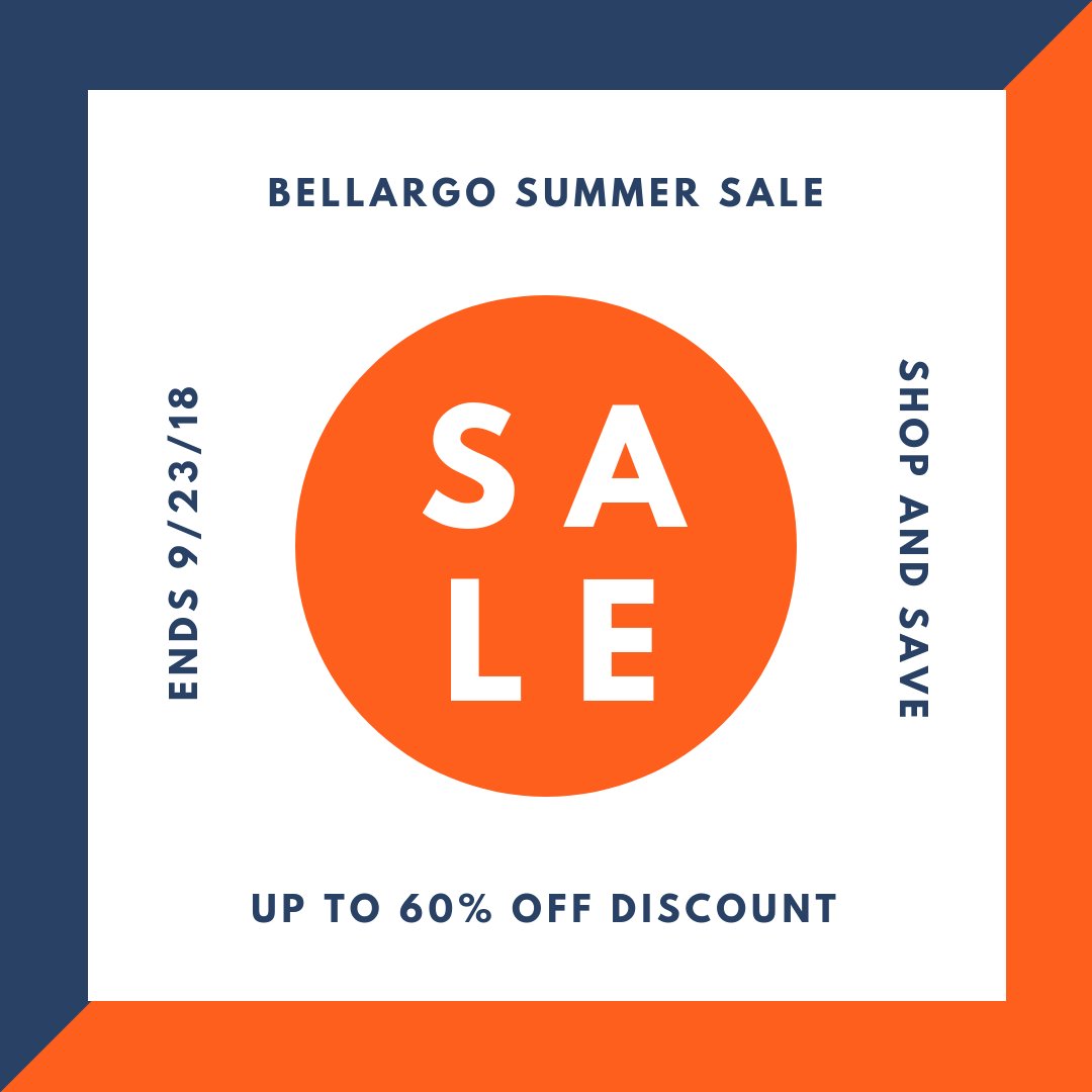 Bellargo's tweet photo. MIDWEEK DASH: Additional Markdowns Up To 70% Off! - https://t.co/mJEMJ1J5SJ https://t.co/AAtdQLsjEi