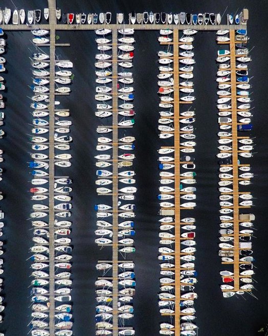 Overview of the Nepean Sailing Club captured by <a href="/pduvs/">Petar</a>