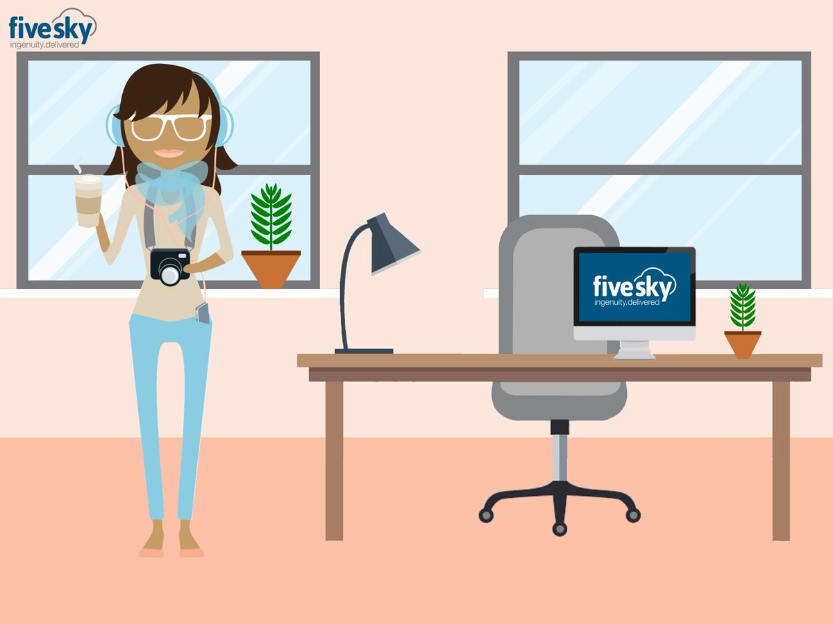 Fivesky's tweet photo. Learning to balance your passion and career can be tough but reaching out to #TeamFivesky can help make that balance easier! Contact us to learn about the opportunities we have ready for you⚡️️

https://t.co/PaifPpYuan

#fivesky #cybersecurity #JobsNYC #careersNYC #TechCareers https://t.co/jQO5uyAcMv