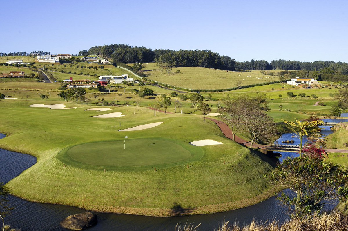 rgsite's tweet photo. ESPORTE - O golfe pode ser uma boa alternativa para se desligar do dia a dia corrido. Conheça cinco campos incríveis em SP https://t.co/l2eHPMmkLr #esporte #golfe #tacada #campo https://t.co/EEooYUbuMs