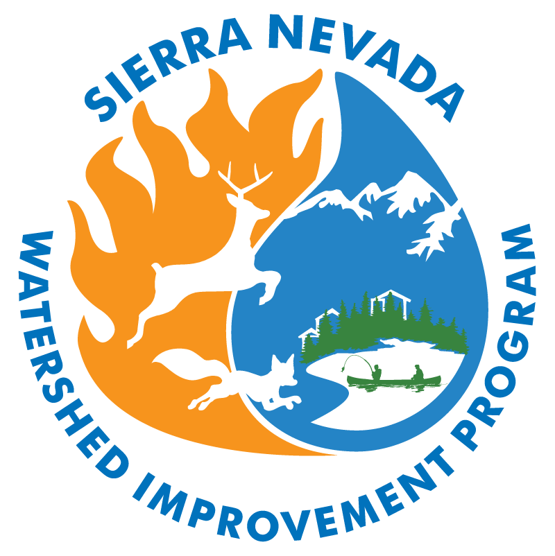CAsWatershed's tweet photo. Just in time to celebrate #SierraWaterWeek! Thank you @AsmMarkStone and @BrianDahleCA for making the bill a success in the #caleg. Thank you @JerryBrownGov for signing #AB2849 which helps to protect and restore CA's primary watershed. #iheartsierraforests #restorethesierra https://t.co/dWm92C3thS