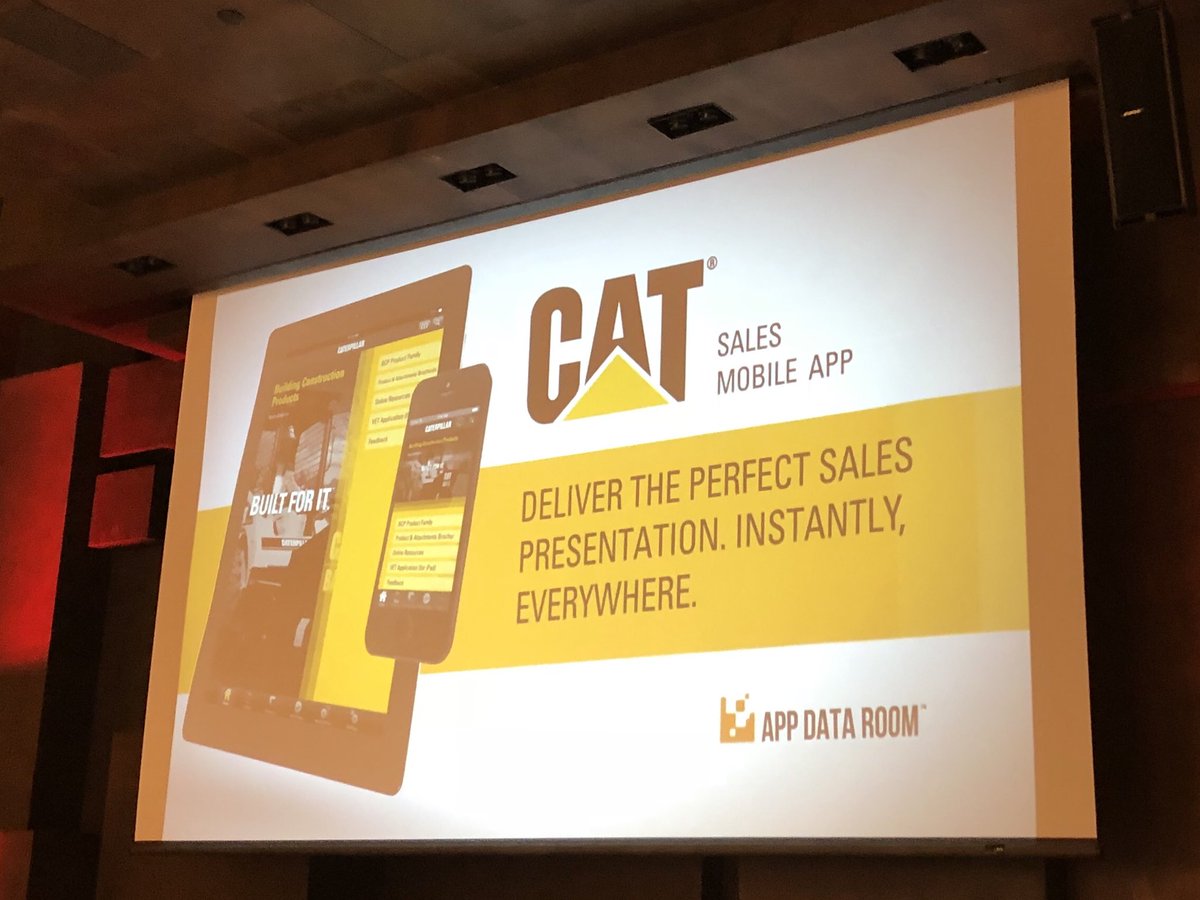 modusengagement's tweet photo. Great presentation by @kevingespinosa on ways to use use @modusengagement #ModusSummit https://t.co/YuOR2JuZUO