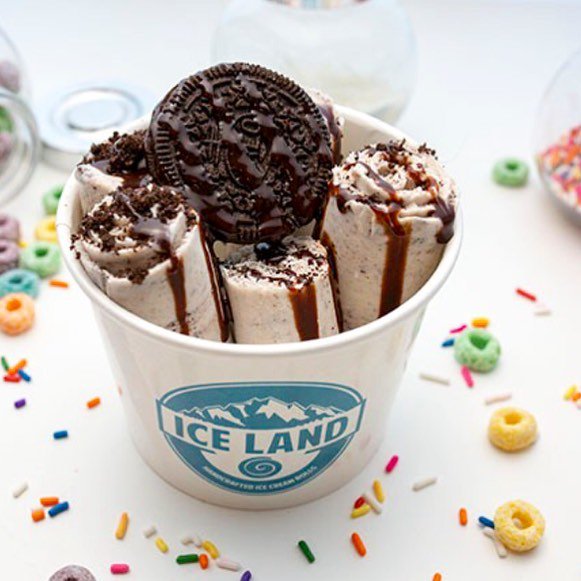 Boca Park tweet media