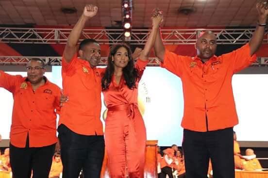pnporangearmy's tweet photo. WE ARE GLOBAL TRADE FACILITATORS, THE TECHNOLOGY INNOVATORS, THE ENERGY COORDINATORS & THE REVOLUTIONARY COMMUNICATORS...WE ARE PNP💥 #PNP80 #PNP80andStrong #teamPNP #pnpjamaica #pnpmassive https://t.co/VicSgNZAg4
