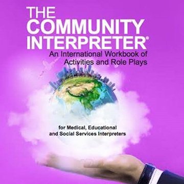 The Community Interpreter, coming to San Diego, is a comprehensive 40-hour certificate program for those starting or continuing a career in Medical interpreting, Educational interpreting, and/or Social Services. Registration ends this week: bit.ly/2Nn0ule #employment