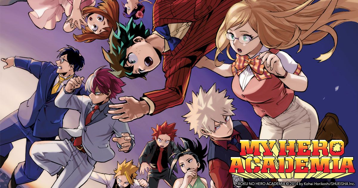 My Hero Academia World Heroes Mission Film Completo Ita