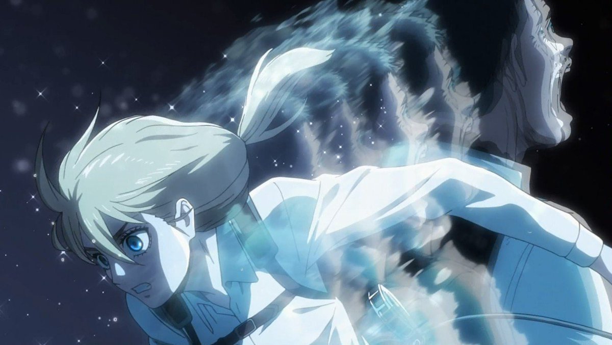 ｱﾅﾛｸﾞtv ﾓﾊﾞｹﾞｰ住民 Twitter ನಲ ಲ 進撃の巨人 Season 3 Attack On Titan 第46話 9話 壁の王 ﾛｯﾄﾞ ﾚｲｽ巨人 ｴﾚﾝ ｲｪ ｶﾞ 巨人 ﾋｽﾄﾘｱ ﾛｯﾄﾞ 調査兵団 中央憲兵 超々大型巨人駆逐回 其の12 W T Co Udkjgx8oq4