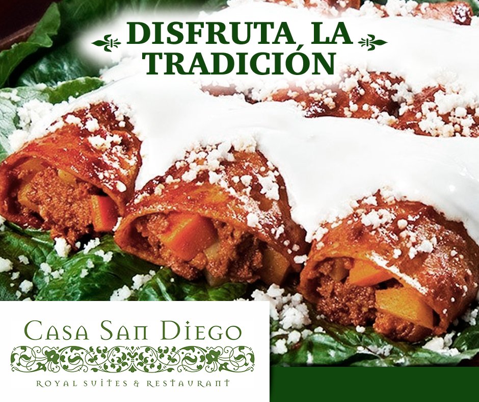 casasandiegom's tweet photo. Un platillo muy mexicano, ¡no te quedes con el antojo! #Antojitos #Morelia #FelizMiercoles https://t.co/dt8Jn4UCEy