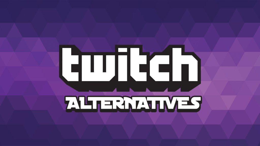KenshoNetwork's tweet photo. Twitch Alternatives https://t.co/fBYmGsveN7 https://t.co/Fq04hDYP47