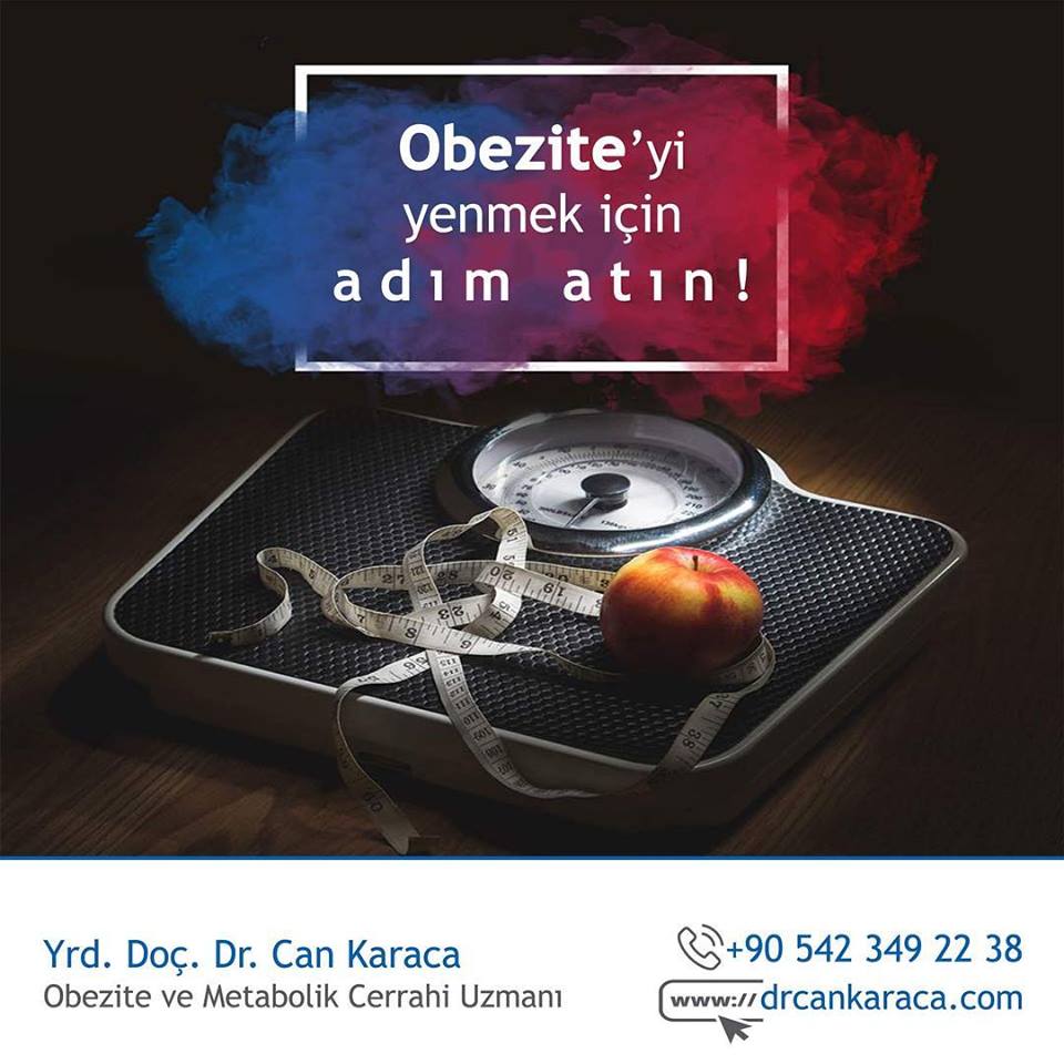 Doç.Dr. Can Karaca (@drcankaraca) on Twitter photo Obeziteyi yenmek için adım atın!
•
•
Ayrıntılı bilgi ve randevu almak için;
🏠 Medical Park Bahçelievler Hastanesi
☎ +90 542 349 22 38
✉ info@drcankaraca.com
🌐 drcankaraca.com Obeziteyi yenmek için adım atın!
•
•
Ayrıntılı bilgi ve randevu almak için;
🏠 Medical Park Bahçelievler Hastanesi
☎ +90 542 349 22 38
✉ info@drcankaraca.com
🌐 drcankaraca.com