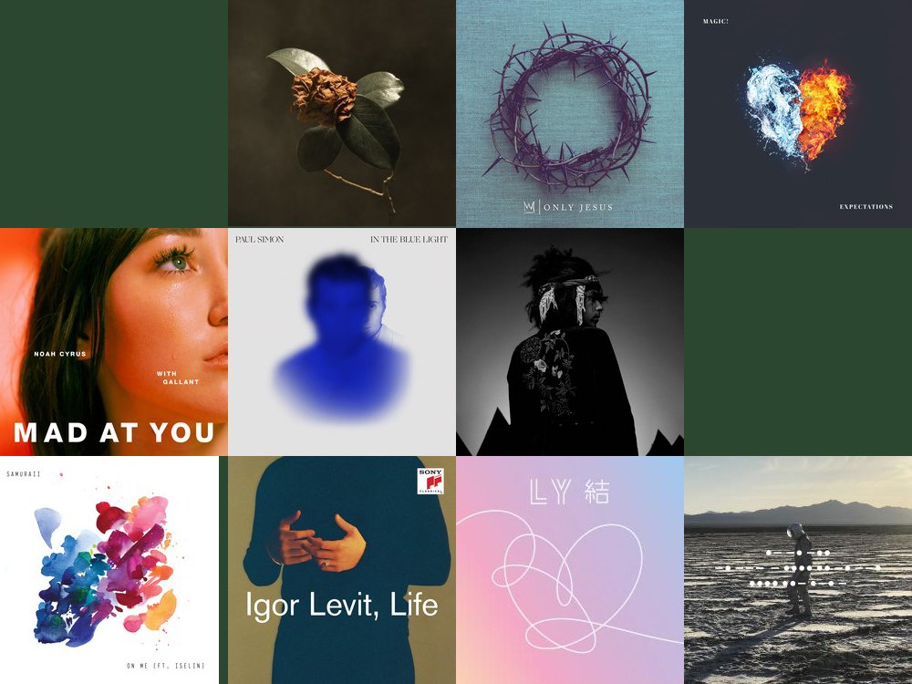 PhxLibrary's tweet image. Check out some of what’s new in #music this month on Freegal! 🎵 Use your #amazinglibrarycard now to get FREE MUSIC. bit.ly/1A4PgCg #freegal #emusic #elibrary #newmusic #phoenixpubliclibrary #phx
