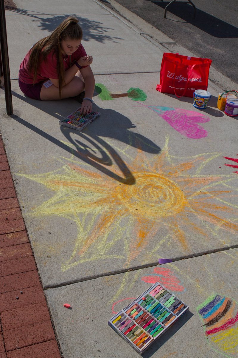 conwaycafta's tweet photo. We're joining forces with Conway EcoFest to bring you Conway Eco + Arts Fest 2018! We'll be at Laurel Park on October 6 from 11:00 a.m. to 4:00 p.m. Join us for a fun event for the entire family! We’ll have plenty of hands on activities for all ages!
#ecoartsfest2018 https://t.co/r6vBZQ8hTd