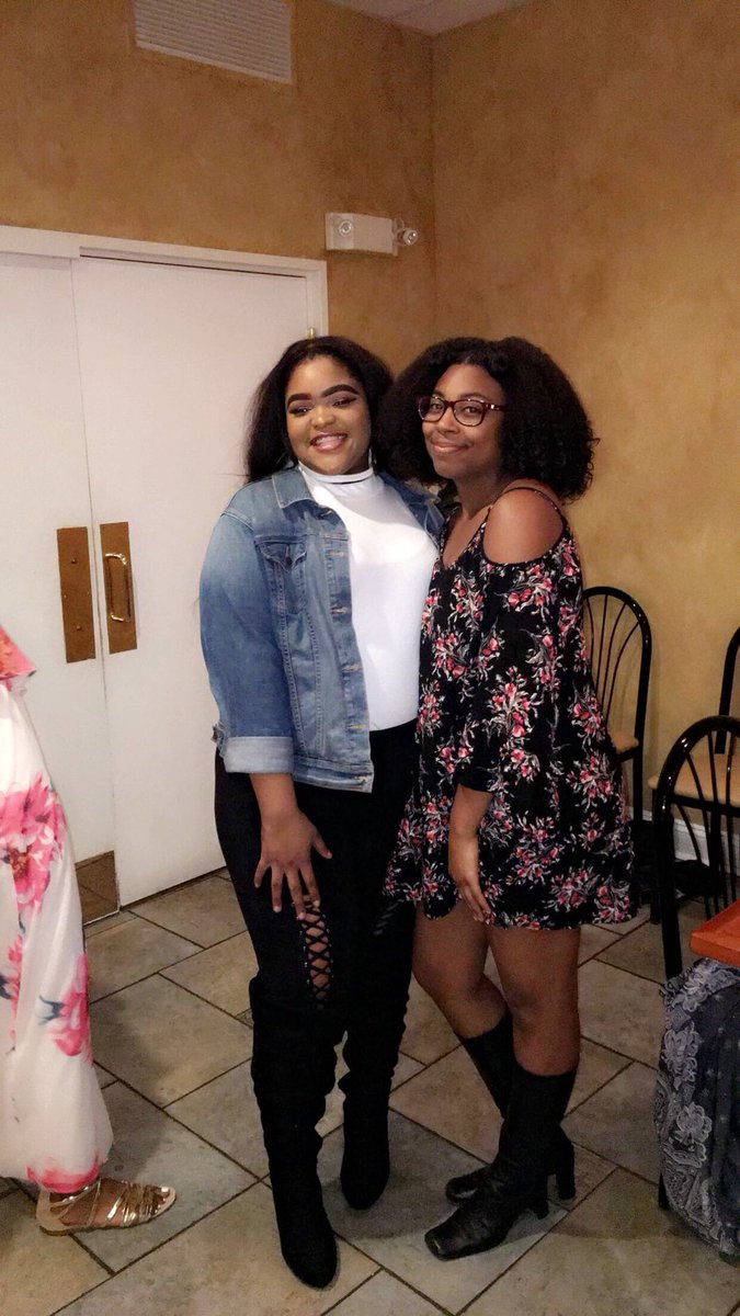 BHS PD StepTeam tweet media