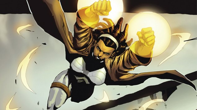 Rob_Simone's tweet image. As fans process the joy of the new #CaptainMarvel MCU trailer, here&apos;s  an  old article on Marvel&apos;s first (and often forgotten) female Captain  Marvel,  #MonicaRambeau    #RobSimoneTalkShow 

FULL STORY:&amp;gt; io9.gizmodo.com/the-unfortunat…