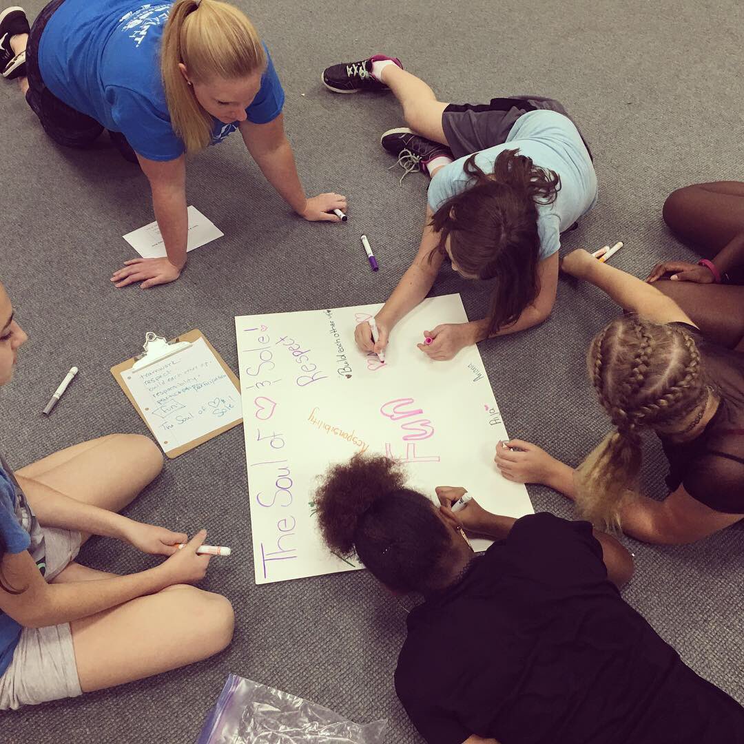 Julie Gilley tweet media