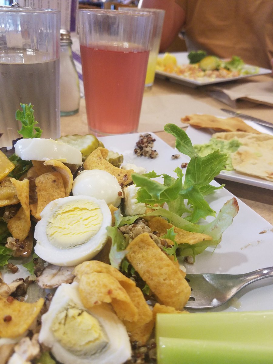 skragenbrink's tweet photo. Ate at Cornell, delish #MSIRestaurantWeek https://t.co/Jk85wVzfun