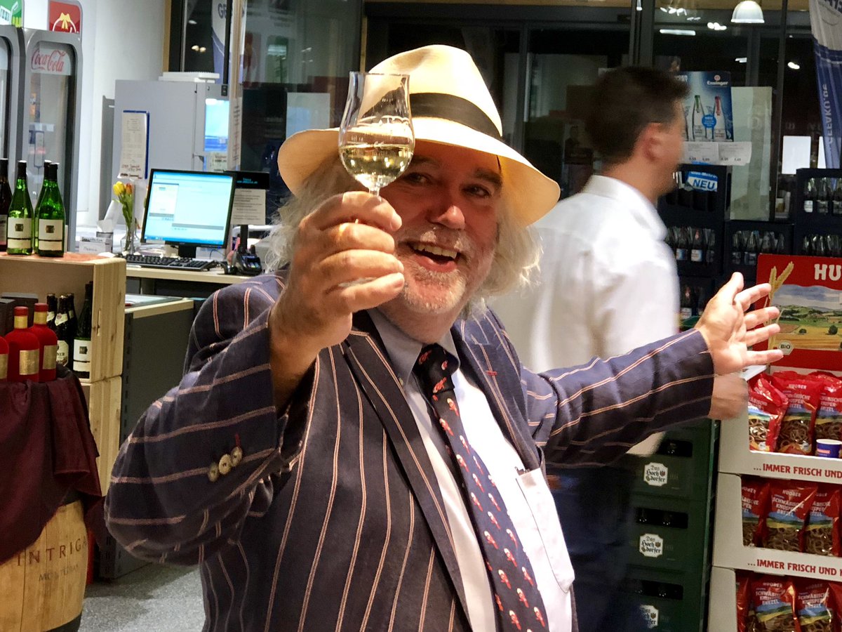 Jim Murray at work. Sláinte! 🥃 #whiskyRW