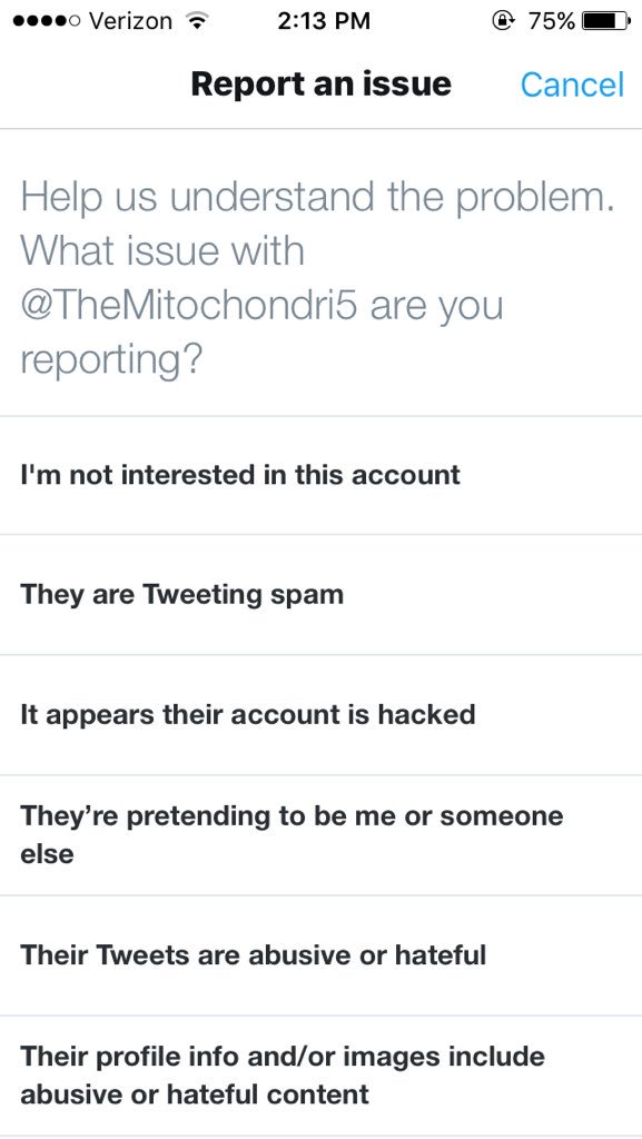 riboSOMEBODYONC's tweet photo. @TheMitochondri5 don't @ us https://t.co/IVAk6upo95
