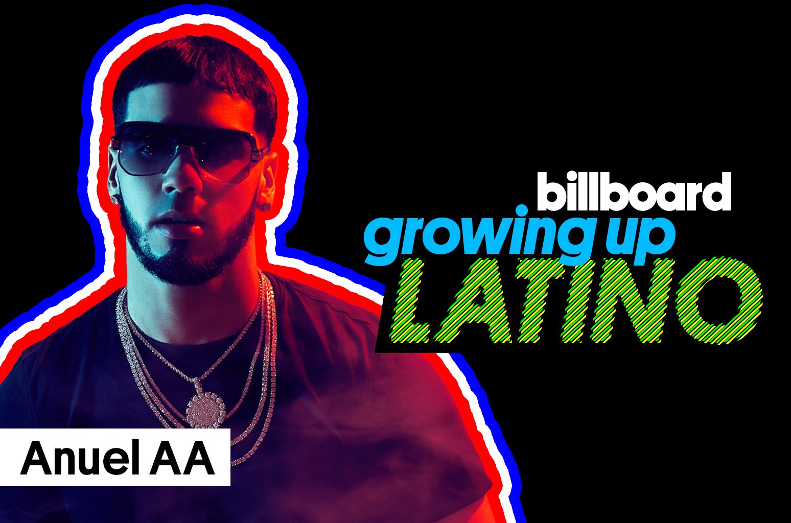 “Anuel AA shares best memories &amp