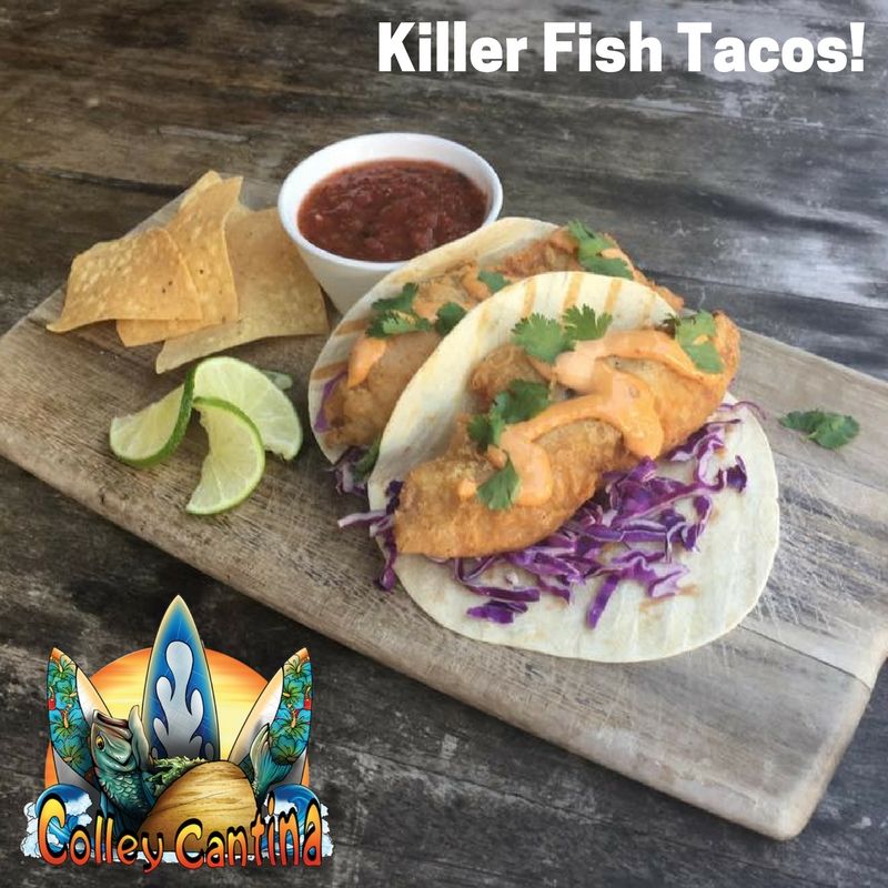 jaseoffice's tweet photo. #JASECLIENT https://t.co/9nPcnaPwWP #CONTENTMARKETING | We #love cooking up #food that is as #good as it #looks. Stop by and grab some #killer #fishtacos https://t.co/CYIGQmgUUh