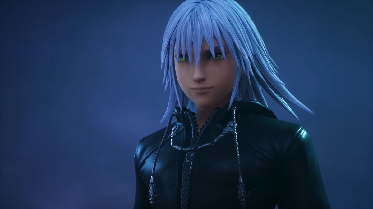 Soraalam1's tweet photo. I can't believe we're gonna play an entire Kingdom Hearts game in the style of the old KH CGI. This is an actual childhood dream of mine come to life. https://t.co/eJkDBOfwiH