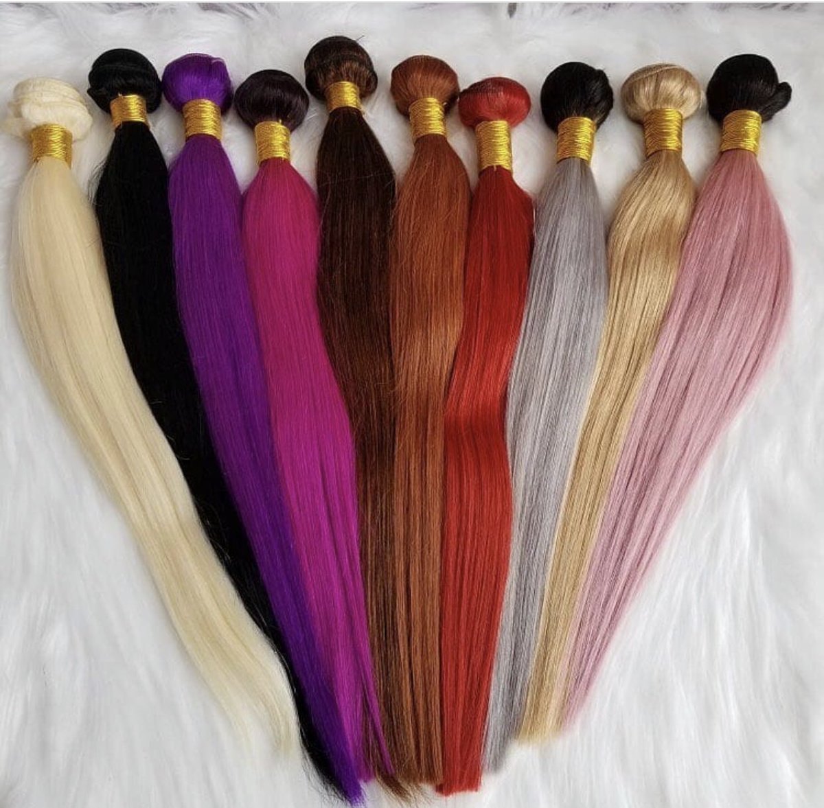 MsKay_HS's tweet image. New color line coming