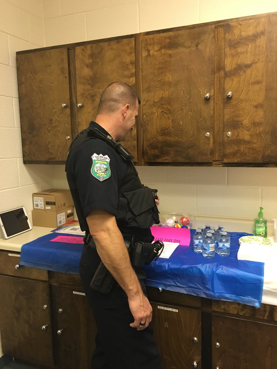 Julie Gilley tweet media