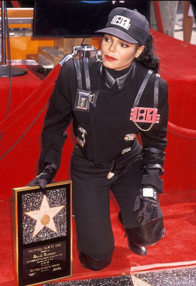 RN1814's tweet photo. Congratulations @JanetJackson on the success of
Rythmn Nation-The 29th anniversary.
Thank you for raising the consciousnes of Social Justice, Equality, Racism & Bigotry. These words still ring loud today.
The #RythmnNation Movement https://t.co/1AOsoAEirt