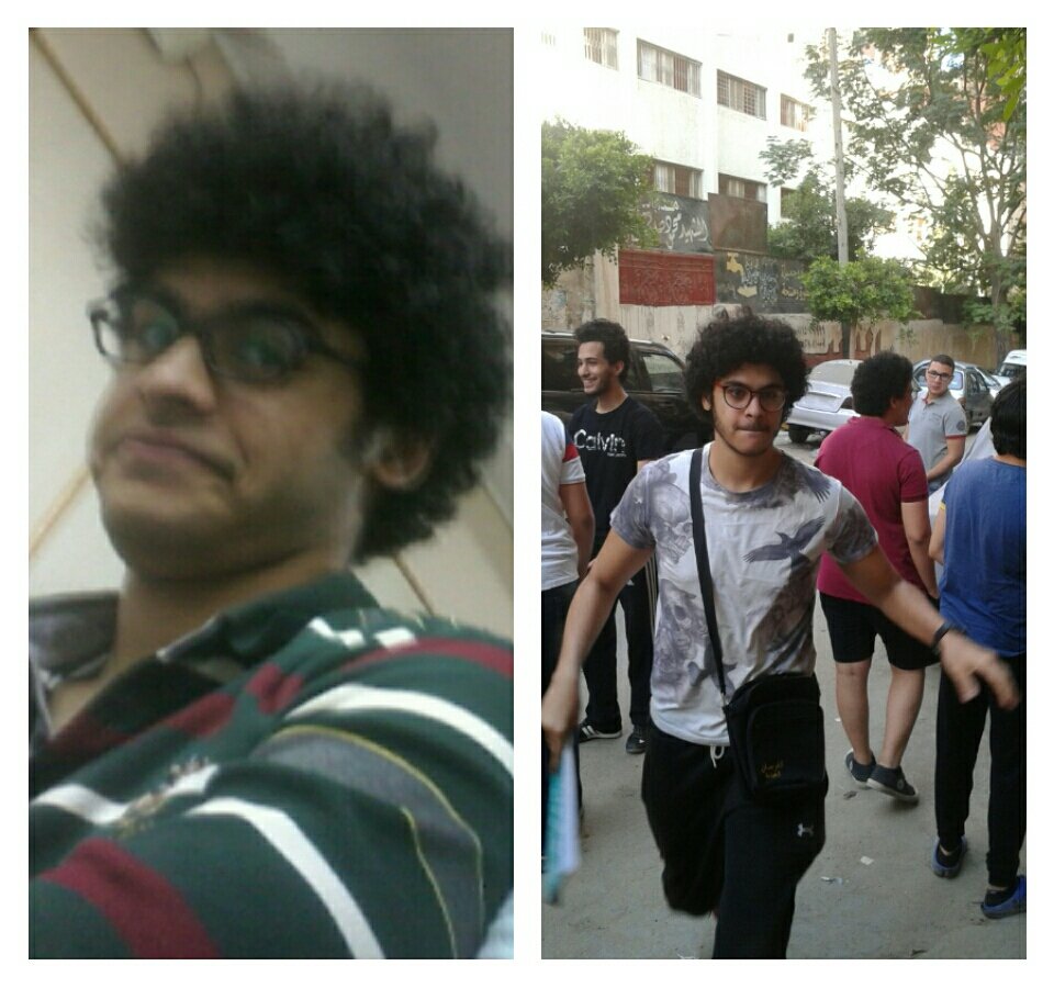 shadybahaa112's tweet photo. Tifaaaaaaa ❤ kol sana wnta tyb ya handasa w nfdl f dahr ba3d w mn nga7 l nga7 keda w yfdl 3ndy a7la swar lek 😂😂😂 enjoy ya sahbyyy 😂❤ https://t.co/YKFWsoxS6p
