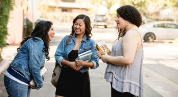 pacificoaks's tweet image. First-generation college students face unique challenges in the school selection process. Follow these four steps to ensure your college supports and respects your first-generation student needs: ow.ly/7KYz30lTk2n #firstgenerationstudent #firstgenerationcollegestudent