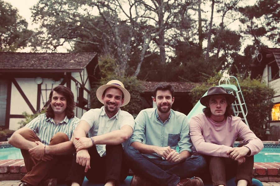 "The strength of this song is in its deceptive simplicity; meaning, the way the four-piece can make interesting guitar parts, tight percussion, and smooth lyricism all sound so easy and carefree. But, that's just Talkie in a nutshell." bit.ly/2xB6lZp