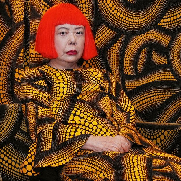 HighMuseumofArt's tweet photo. Thank you,  Atlanta! Advance tickets have SOLD OUT! There will be approximately 100 tickets available onsite each day beginning November 18. We can't wait to share this exhibition with you! #infinitekusama #highmuseum https://t.co/ukUmWl1oyS