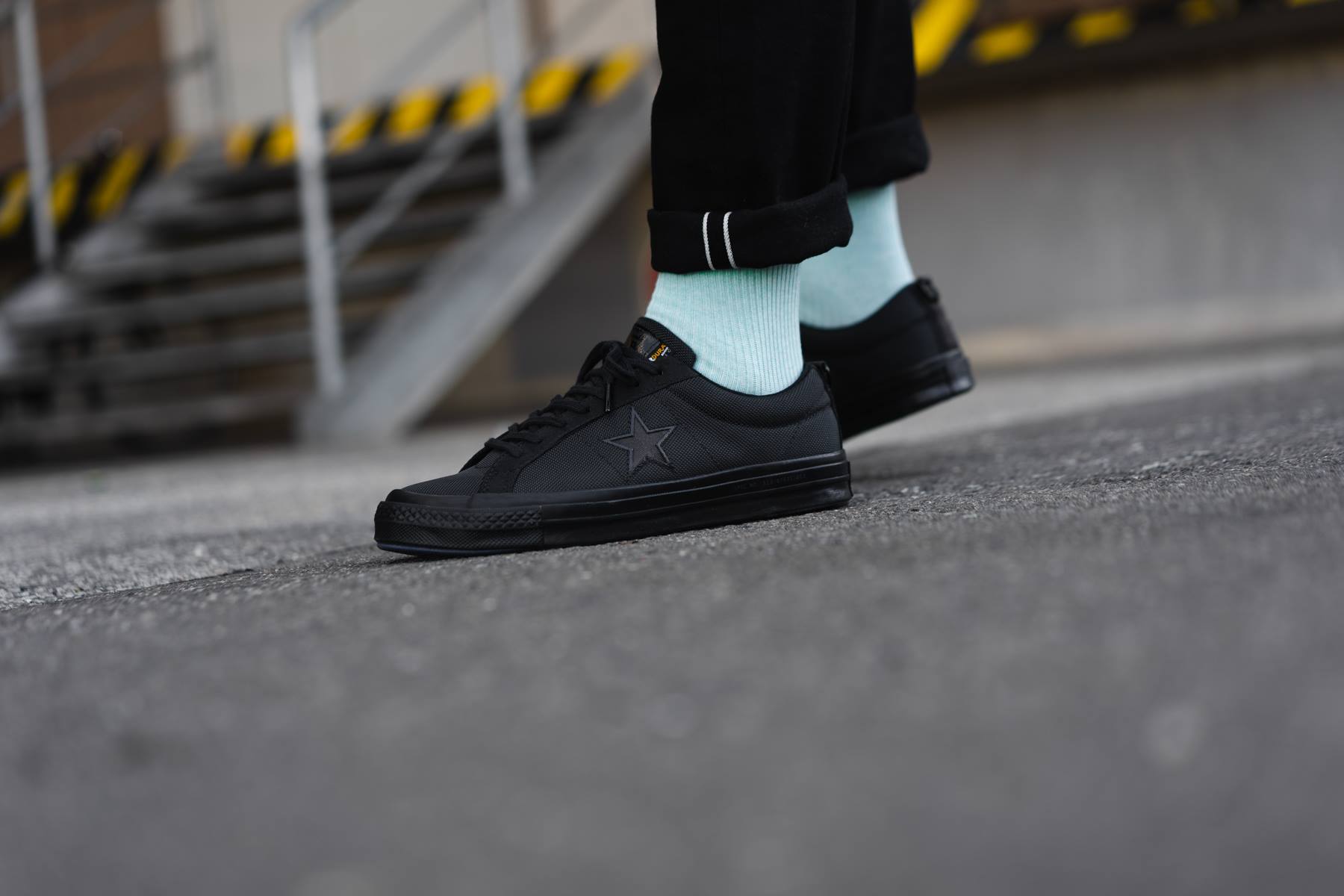 Carhartt wip x 2025 converse one star