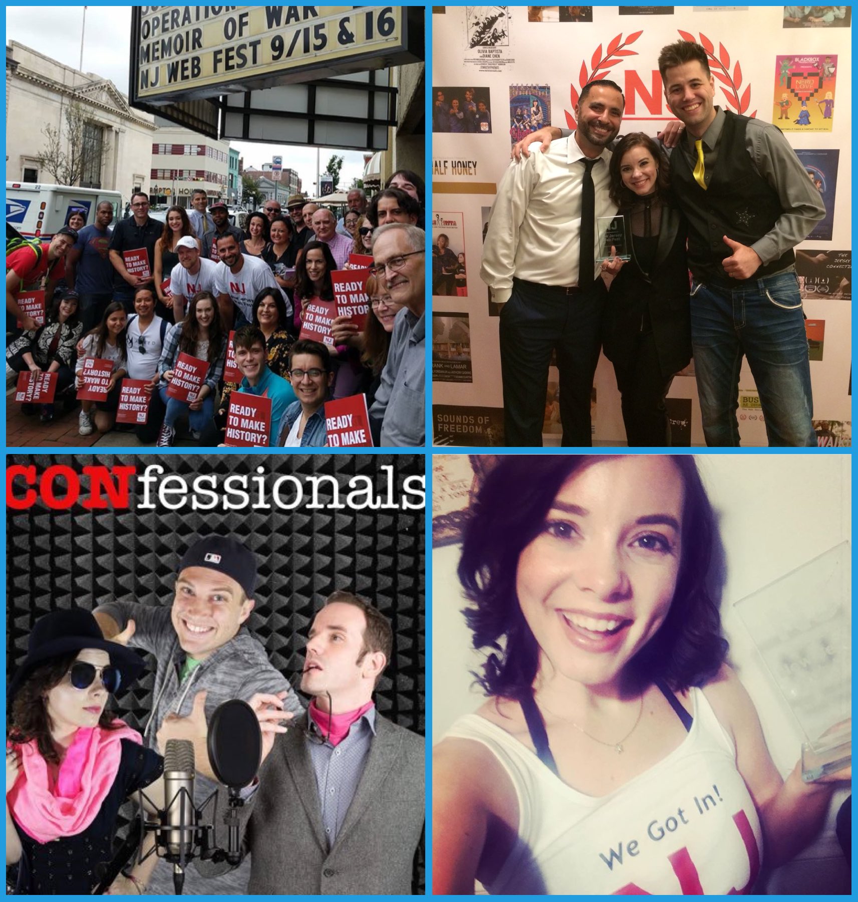 Unlocked fan page on Twitter: "Looking for more reasons to watch the