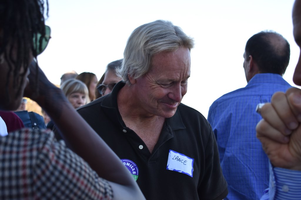 PDSMM90290's tweet photo. .@lancesimmens Ani Zonneveld, Linnea Richards &amp; David Troy at the @PDSMM90290 birthday program 9-15-18. #ProgressiveDemocrats #ProgressiveMuslims #Peace #Justice #PoliticalNews #Topanga #TopangaCanyon #PDSMM https://t.co/pDexwMaWTB