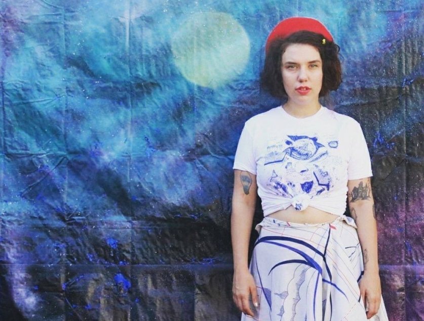 "highandfragile’s debut EP i was not well operates within the space where angst and actualization coalesce, exploring the modern pitfalls of being a young adult—it’s angry, artful, and honest all at once." <a href="/BreannynDeLong1/">highandfragile</a> bit.ly/2xoPvxC