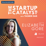 Photo by The Startup Catalyst® Podcast (@PodcastCatalyst)