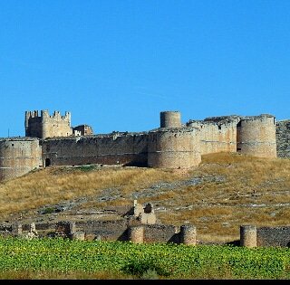 Ayto.Berlanga De Due (@berlangadue) on Twitter photo 