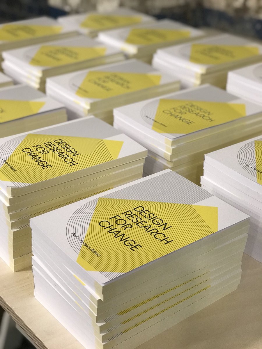 AHRCDesignLF's tweet photo. The install is complete! Design Research for Change showcase is finally ready to open tomorrow morning. We look forward to seeing you @LDNdesignfair @ahrcpress @UKRI_News #DR4C https://t.co/cvB7bYgIWt