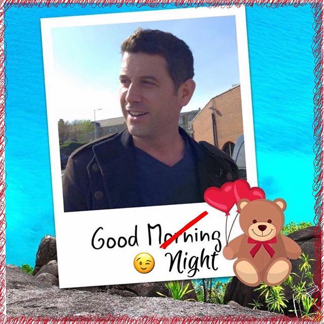 Sebbyholics's tweet photo. Been forgetting to share this every morning so I hope @elaineobrien25 will forgive me for the poetic licence changing a good morning post into my goodnight one for today 🙏🏻Sleep well all 💕💤
#sebdivo #sebbyholics #wecameheretolove #sebsoloalbum #ildiv… https://t.co/d4SOopKsv6 https://t.co/CmbZT77uUK