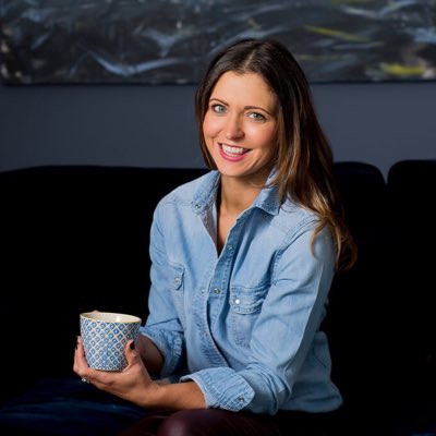 Lisa Palompo Dixon tweet media