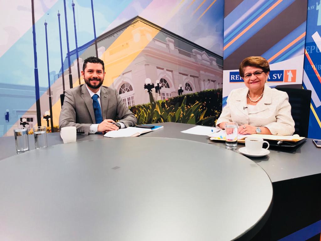 “El presupuesto del 2019 trae buenas noticias para salud”
Entérate más dando clic al link
youtu.be/wK4GXtcDziQ