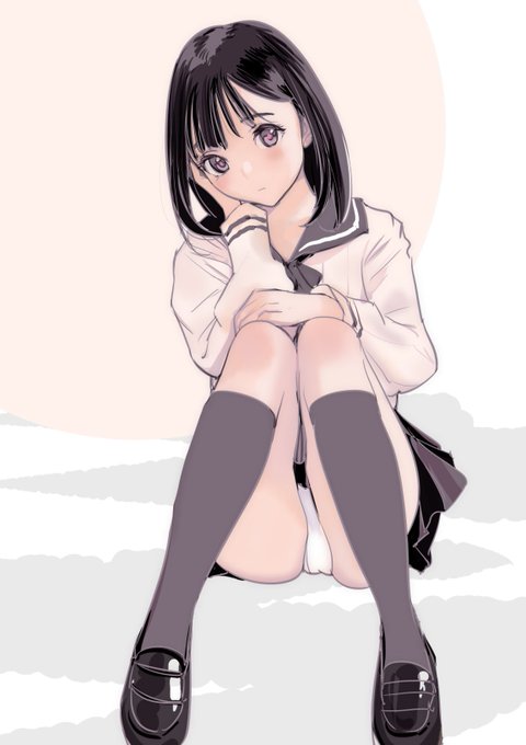 おはよーございます…

おやすみなさい…スヤァ 