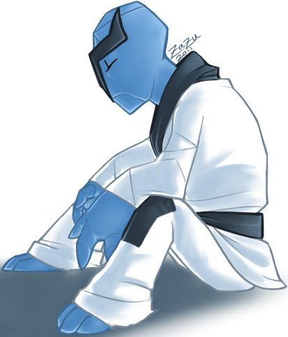 ProgrammedSawk's tweet image. Una noche tranquila.